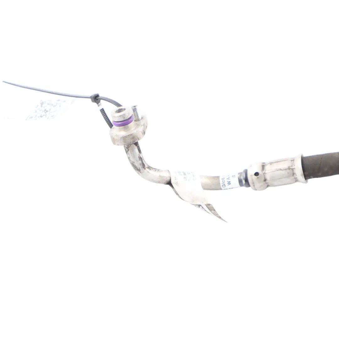 RSQ3 F3 RS3 8V Air Conditioning A/C Hose Pipe Line to Audi with Part number 8V0820742 Audi RSQ3 F3 RS3 8V Air Conditioning A/C Hose Pipe Line - SKU 8V0820742 - Part number 8V0820742