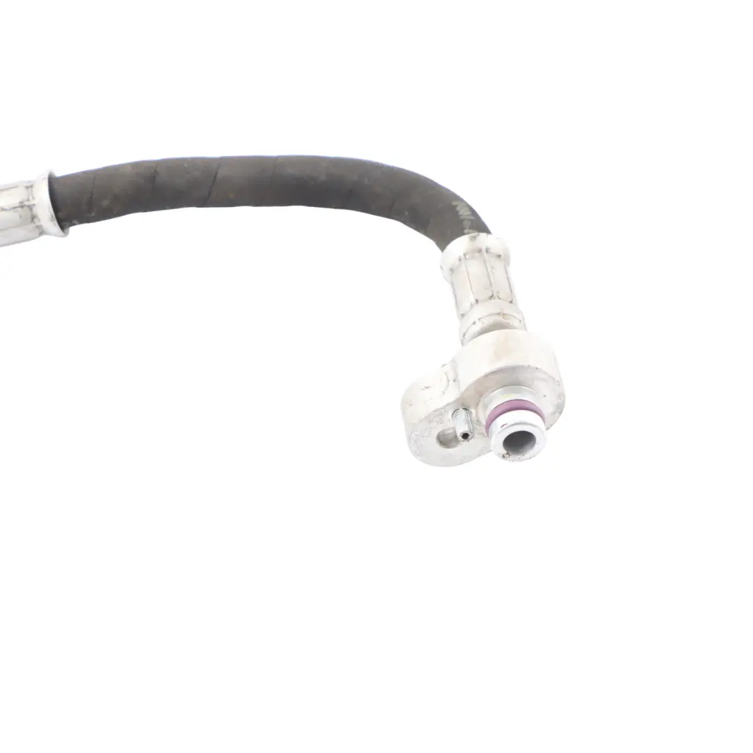 RSQ3 F3 RS3 8V Air Conditioning A/C Hose Pipe Line to Audi with Part number 8V0820742 Audi RSQ3 F3 RS3 8V Air Conditioning A/C Hose Pipe Line - SKU 8V0820742 - Part number 8V0820742