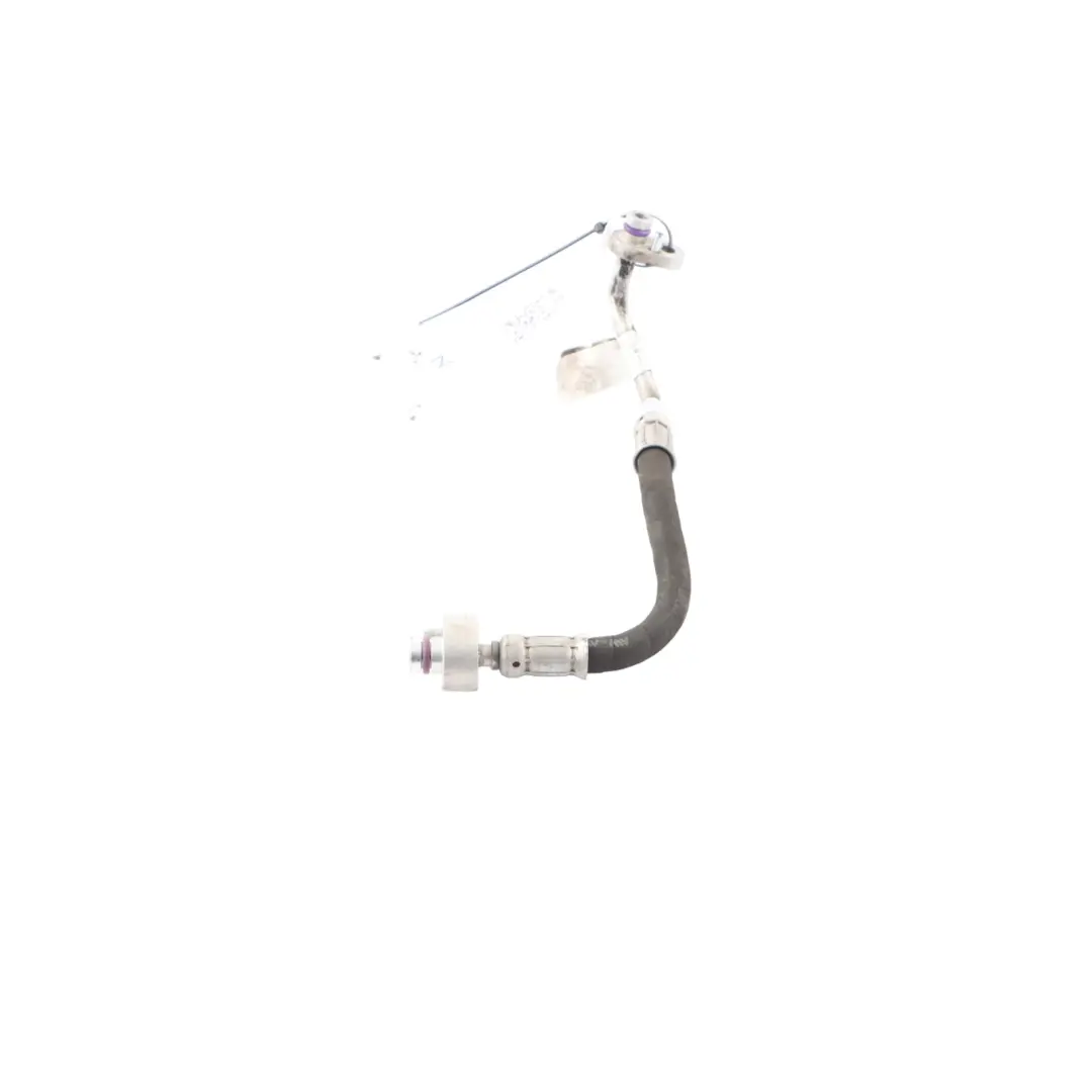 Audi RSQ3 F3 RS3 8V Air Conditioning A/C Hose Pipe Line - SKU 8V0820742 - Part number 8V0820742