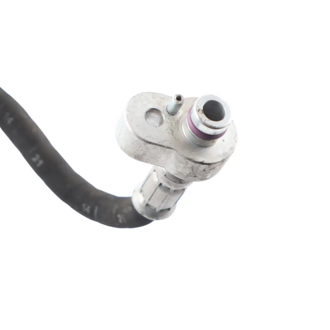 RSQ3 F3 RS3 8V Air Conditioning A/C Hose Pipe Line to Audi with Part number 8V0820742 Audi RSQ3 F3 RS3 8V Air Conditioning A/C Hose Pipe Line - SKU 8V0820742 - Part number 8V0820742