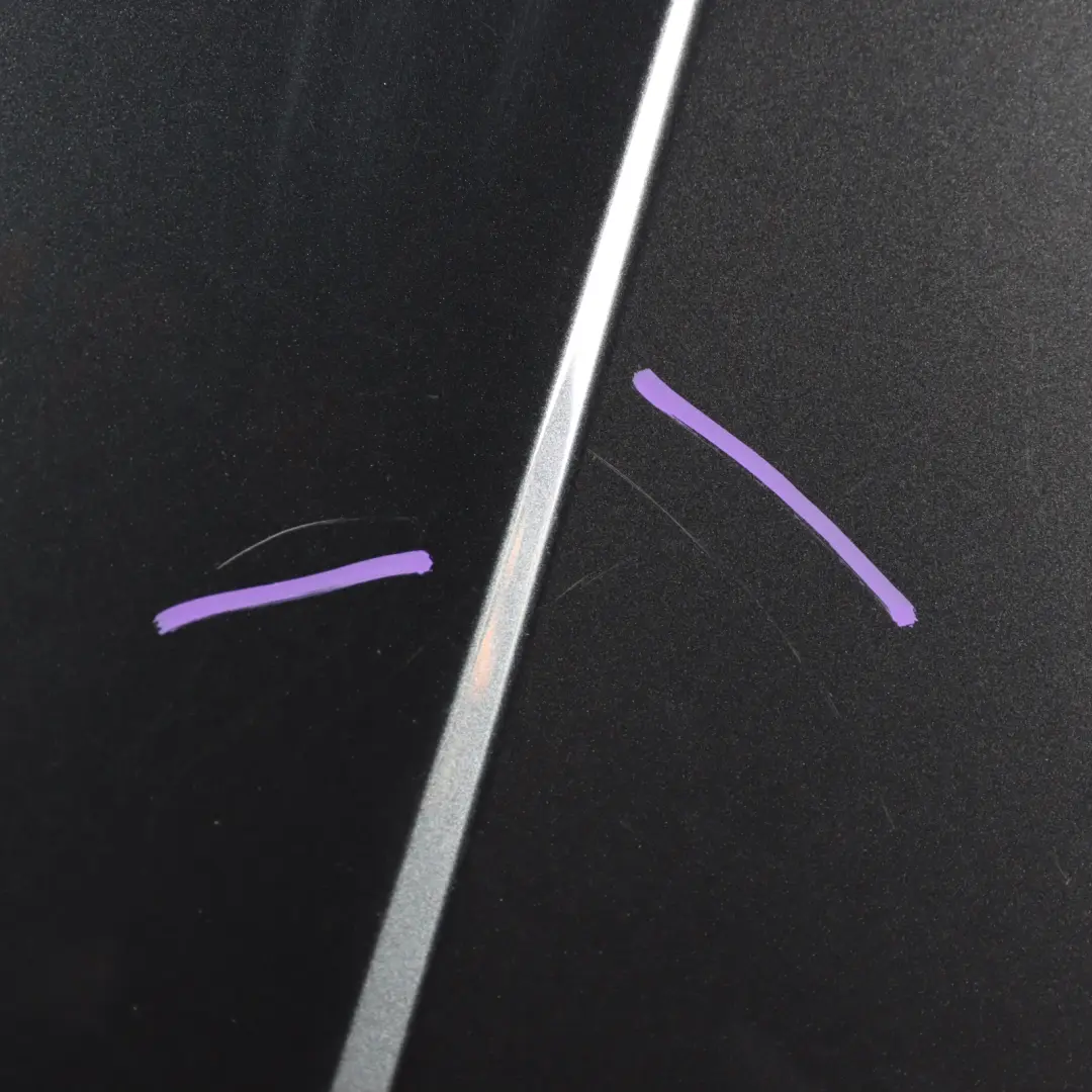 Front Hood Bonnet Panel Cover Daytona Grey Metallic - Z7S to Audi A3 8V with Part number 8V0823029D Audi A3 8V Front Hood Bonnet Panel Cover Daytona Grey Metallic - Z7S - SKU 8V0823029D-DGR - Part number 8V0823029D