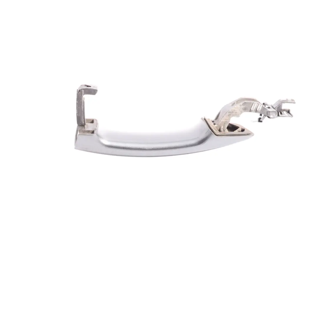 Uchwyt Drzwi Przednich Prawy Daytona Szary Z7S do Audi TT FV o numerze 8V0837206A Audi TT FV Uchwyt Drzwi Przednich Prawy Daytona Szary Z7S - SKU 8V0837206A-DGR - Numer Części 8V0837206A