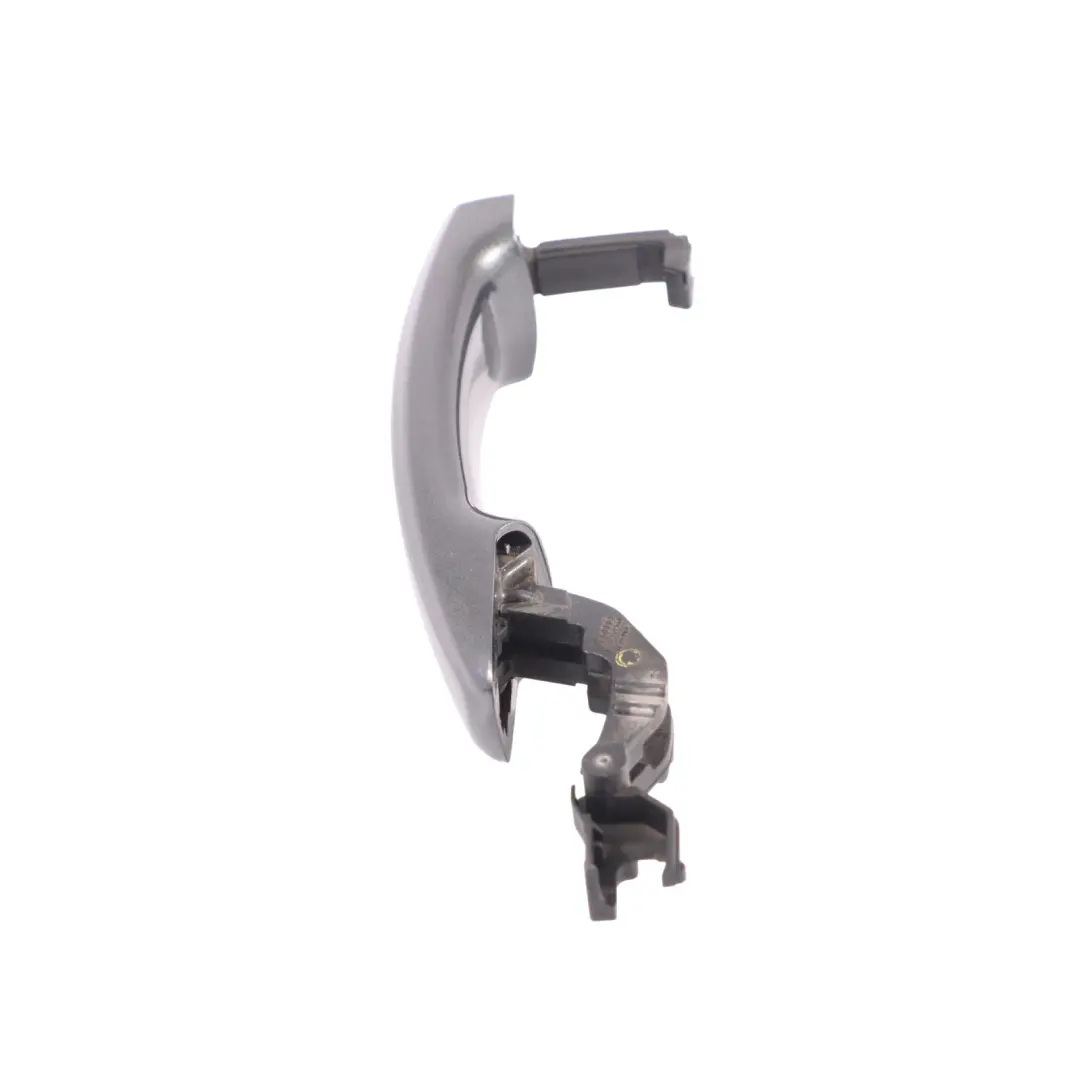 Audi A3 8V Maniglia Porta Anteriore Destra Daytona Grigio Perla Z7S - SKU 8V0837206A-DGR1 - Numero di parte 8V0837206A