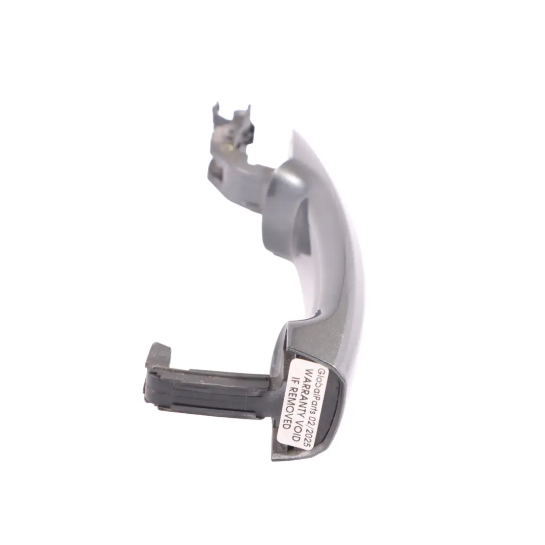 Tür Haltegriff Vorne Rechts Daytona Grau Perle Z7S für Audi A3 8V mit Teilenummer 8V0837206A Audi A3 8V Tür Haltegriff Vorne Rechts Daytona Grau Perle Z7S - SKU 8V0837206A-DGR1 - Teilenummer 8V0837206A
