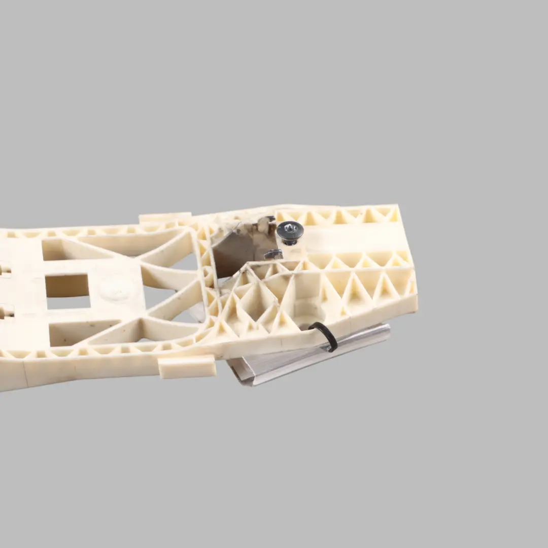 Front Door Outer Handle Bracket Right O/S Carrier to Audi A3 8V with Part number 8V0837885 Audi A3 8V Front Door Outer Handle Bracket Right O/S Carrier - SKU 8V0837885-2 - Part number 8V0837885