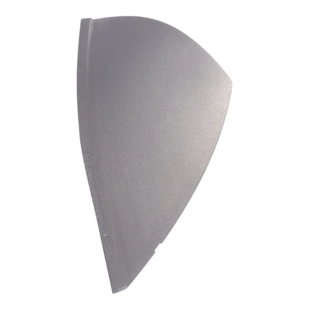 Cache De Tableau De Bord Gauche Noir pour Audi A3 8V à propos du numéro de pièce 8V0857085 Audi A3 8V Cache De Tableau De Bord Gauche Noir - SKU 8V0857085 - Numéro de pièce 8V0857085