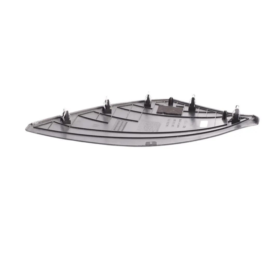 Armaturenbrettabdeckung Links Endkappe Schwarz für Audi A3 8V mit Teilenummer 8V0857085 Audi A3 8V Armaturenbrettabdeckung Links Endkappe Schwarz - SKU 8V0857085 - Teilenummer 8V0857085