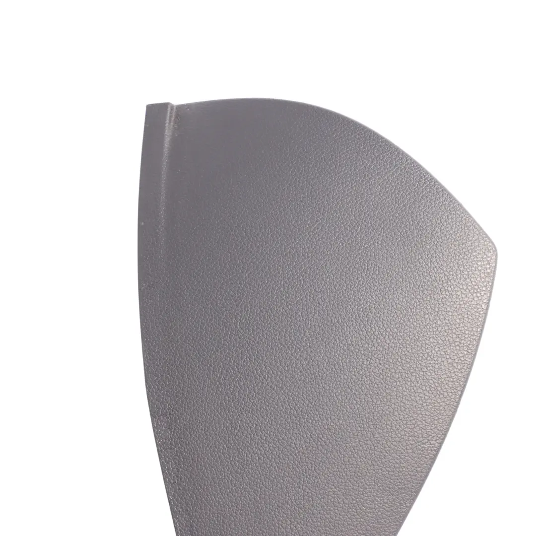 Cache De Tableau De Bord Gauche Noir pour Audi A3 8V à propos du numéro de pièce 8V0857085 Audi A3 8V Cache De Tableau De Bord Gauche Noir - SKU 8V0857085 - Numéro de pièce 8V0857085