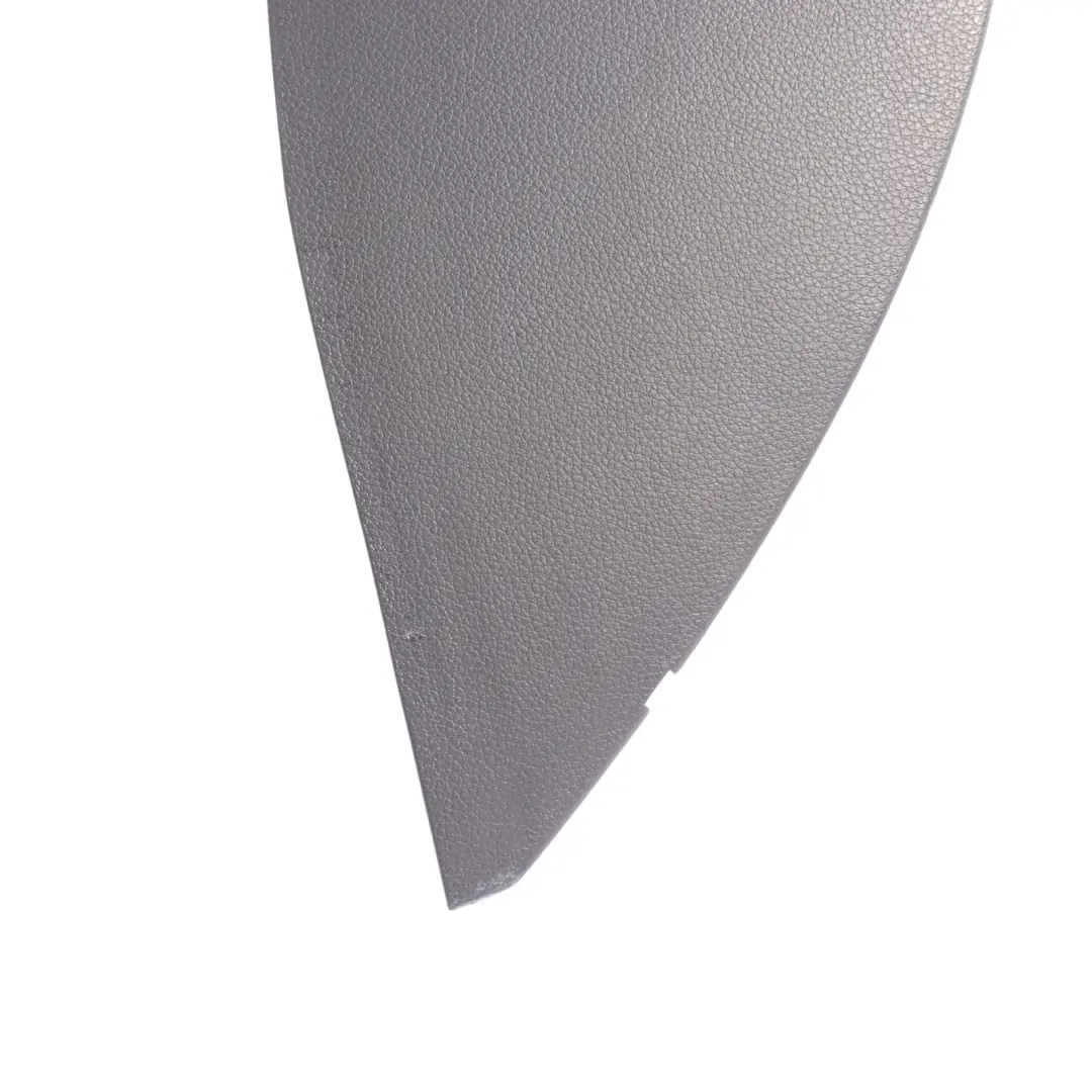 Cache De Tableau De Bord Gauche Noir pour Audi A3 8V à propos du numéro de pièce 8V0857085 Audi A3 8V Cache De Tableau De Bord Gauche Noir - SKU 8V0857085 - Numéro de pièce 8V0857085