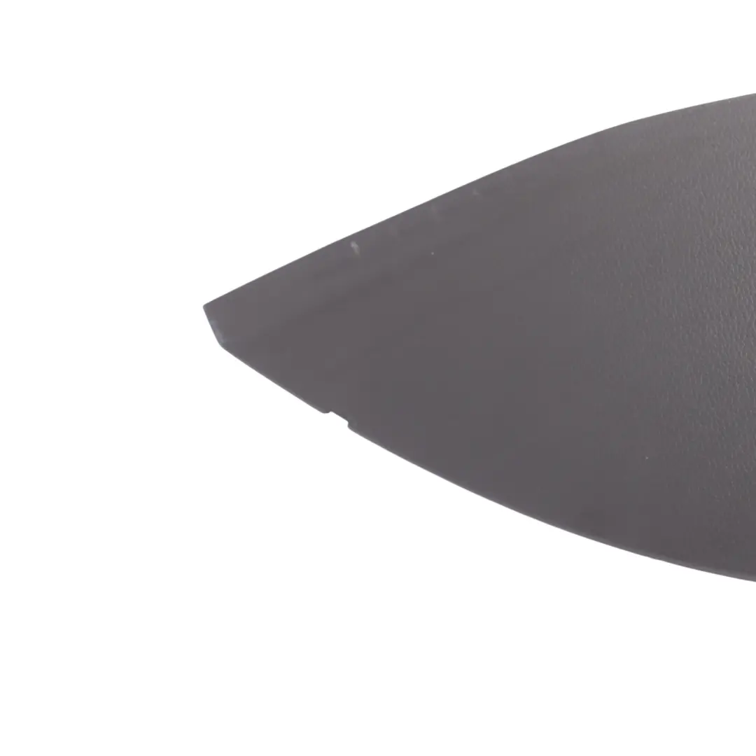 Tapa Salpicadero Izquierda Tapa Salpicadero Negro para Audi A3 8V con número de pieza 8V0857085 Audi A3 8V Tapa Salpicadero Izquierda Tapa Salpicadero Negro - SKU 8V0857085 - Número de pieza 8V0857085