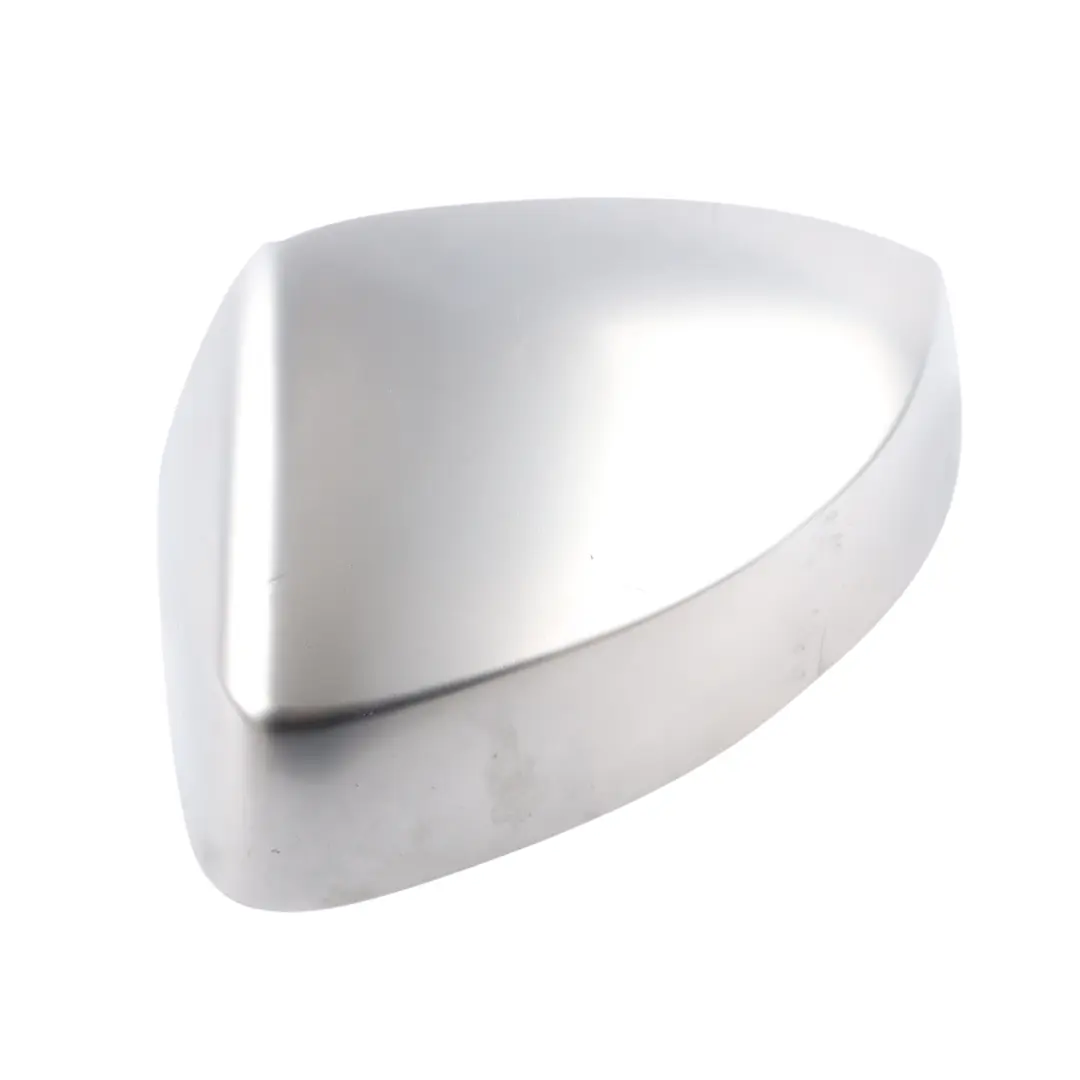 Audi A3 8V Mirror Cover Door Wing Cap Trim Left N/S Chrome - SKU 8V0857527A-ALU - Part number 8V0857527A