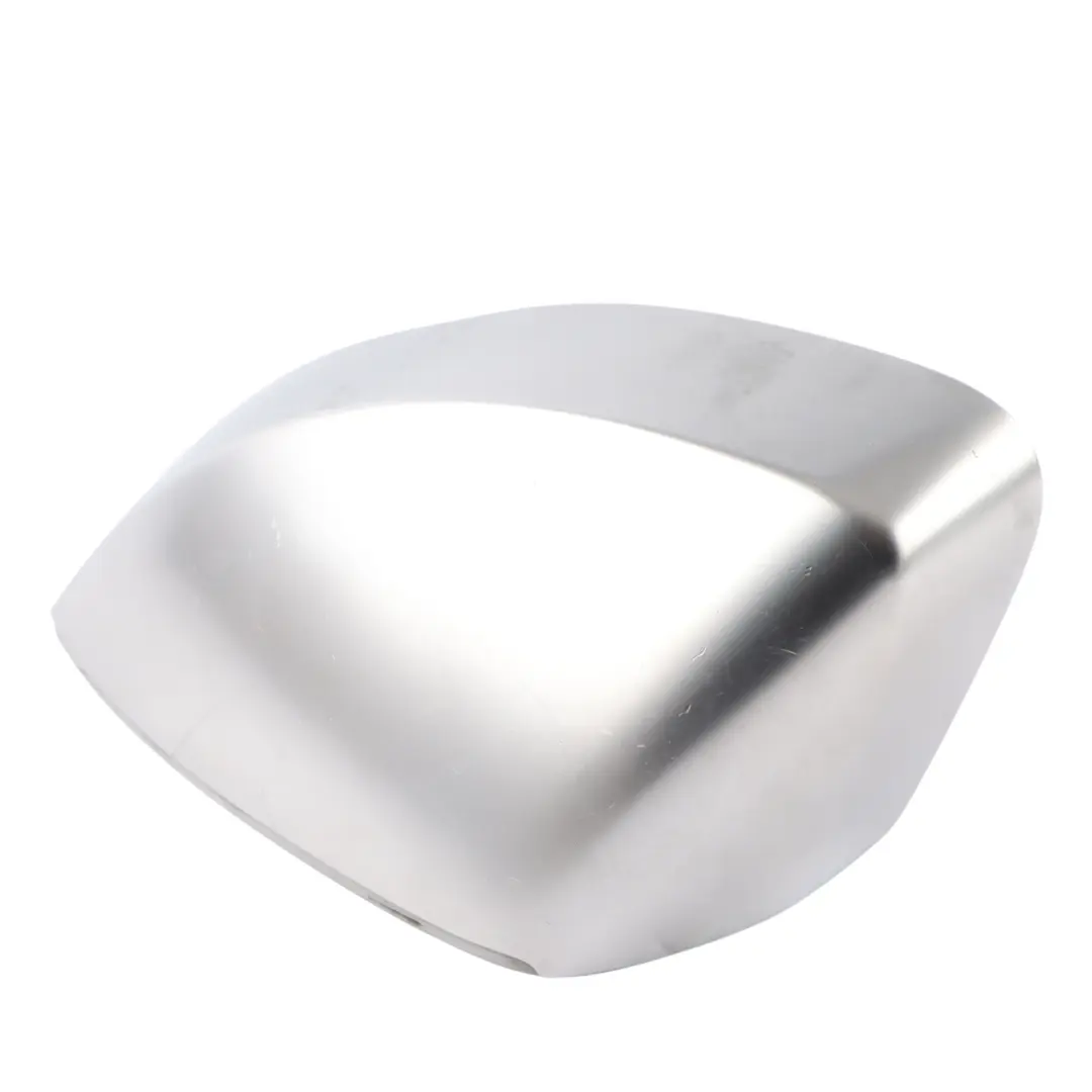 Audi A3 8V Mirror Cover Door Wing Cap Trim Left N/S Chrome - SKU 8V0857527A-ALU - Part number 8V0857527A