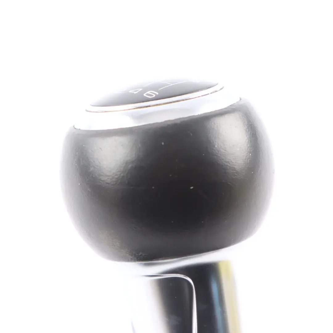 Knob Selector Lever Manual 6 Speed Leather to Audi A3 8V Shifter Gear with Part number 8V0863278C Audi A3 8V Shifter Gear Knob Selector Lever Manual 6 Speed Leather - SKU 8V0863278C - Part number 8V0863278C