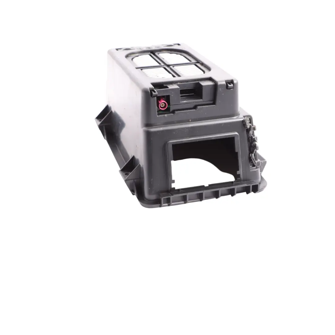 Centre Console Insert Storage Phone Charger to Audi A3 S3 RS3 8V with Part number 8V0863300D Audi A3 S3 RS3 8V Centre Console Insert Storage Phone Charger - SKU 8V0863300D - Part number 8V0863300D