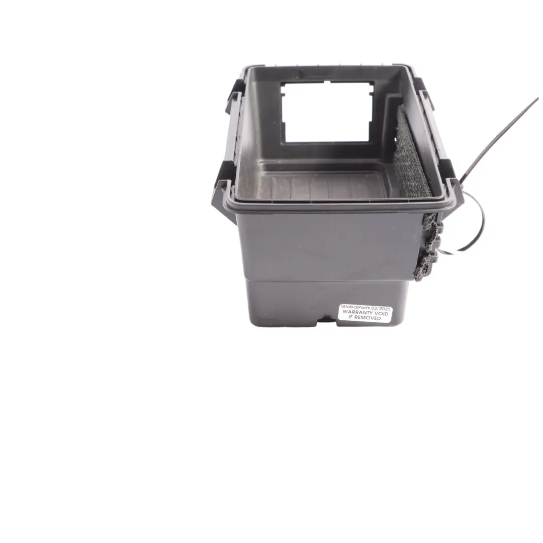 Centre Console Insert Storage Phone Charger to Audi A3 S3 RS3 8V with Part number 8V0863300D Audi A3 S3 RS3 8V Centre Console Insert Storage Phone Charger - SKU 8V0863300D - Part number 8V0863300D