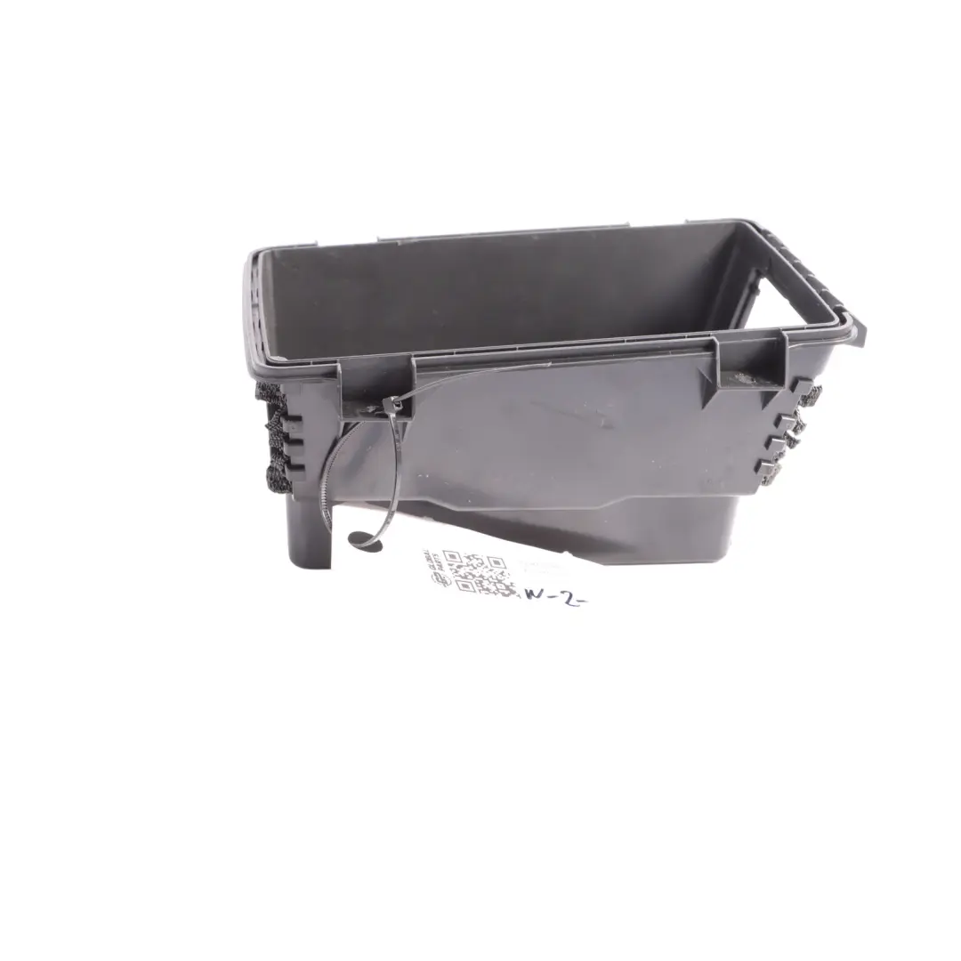 Centre Console Insert Storage Phone Charger to Audi A3 S3 RS3 8V with Part number 8V0863300D Audi A3 S3 RS3 8V Centre Console Insert Storage Phone Charger - SKU 8V0863300D - Part number 8V0863300D