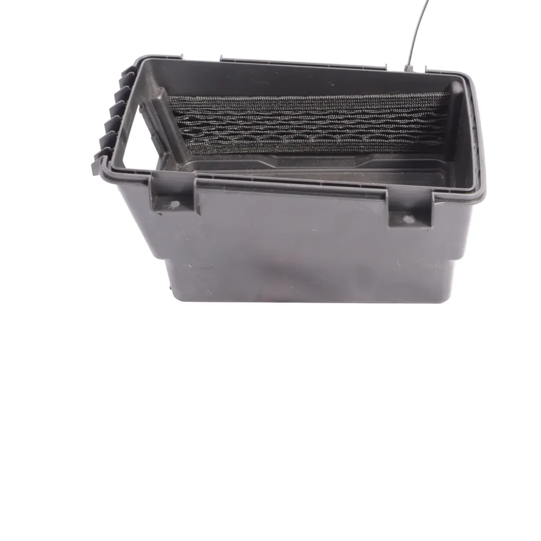 Centre Console Insert Storage Phone Charger to Audi A3 S3 RS3 8V with Part number 8V0863300D Audi A3 S3 RS3 8V Centre Console Insert Storage Phone Charger - SKU 8V0863300D - Part number 8V0863300D