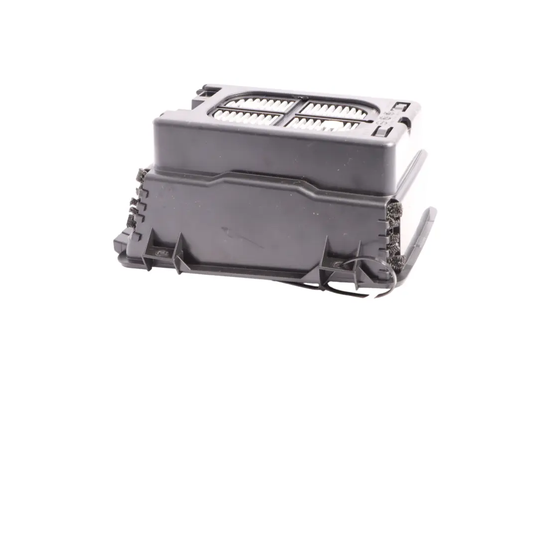 Audi A3 S3 RS3 8V Centre Console Insert Storage Phone Charger - SKU 8V0863300D - Part number 8V0863300D