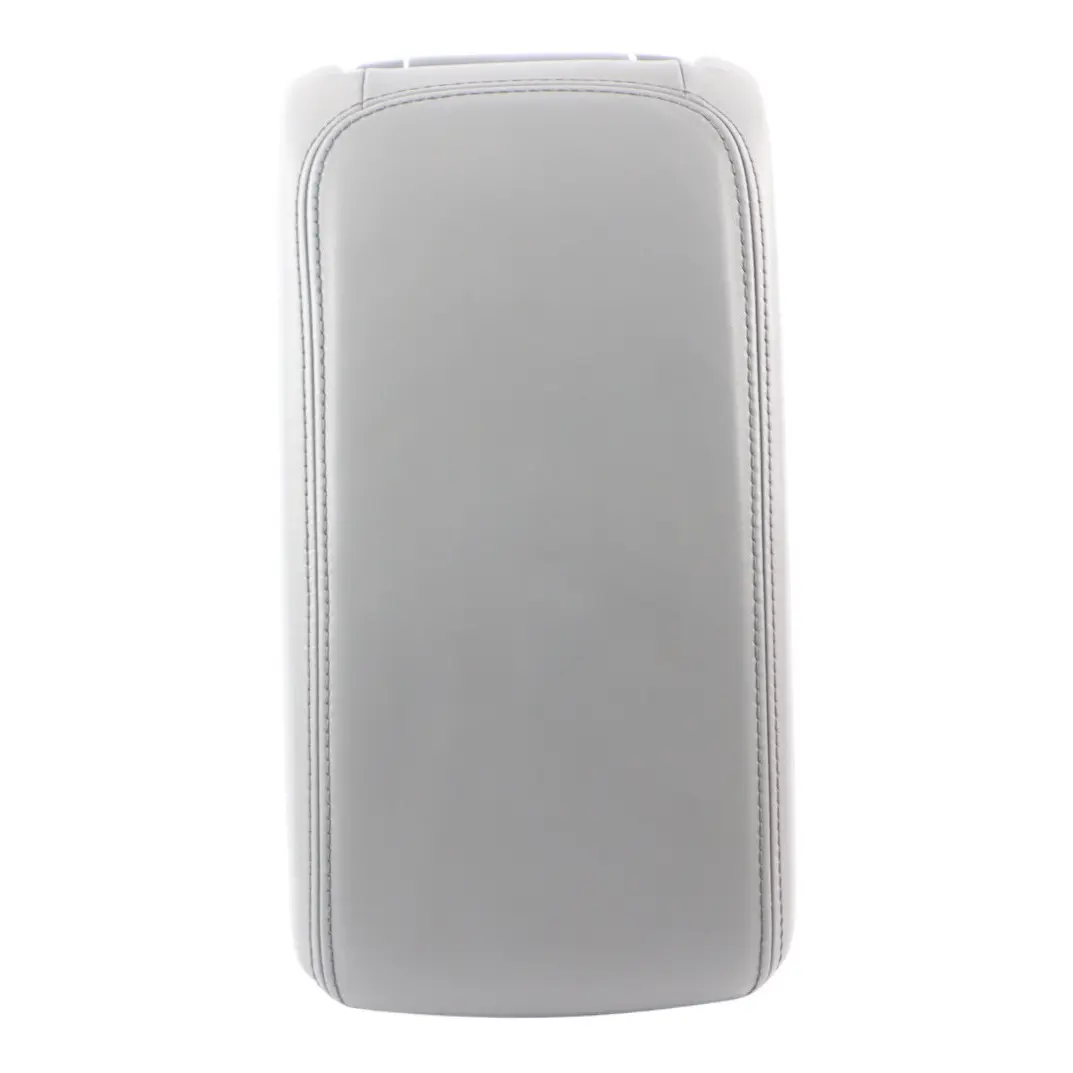 Audi A3 8V Centre Console Armrest Leather Black 8V0864283A