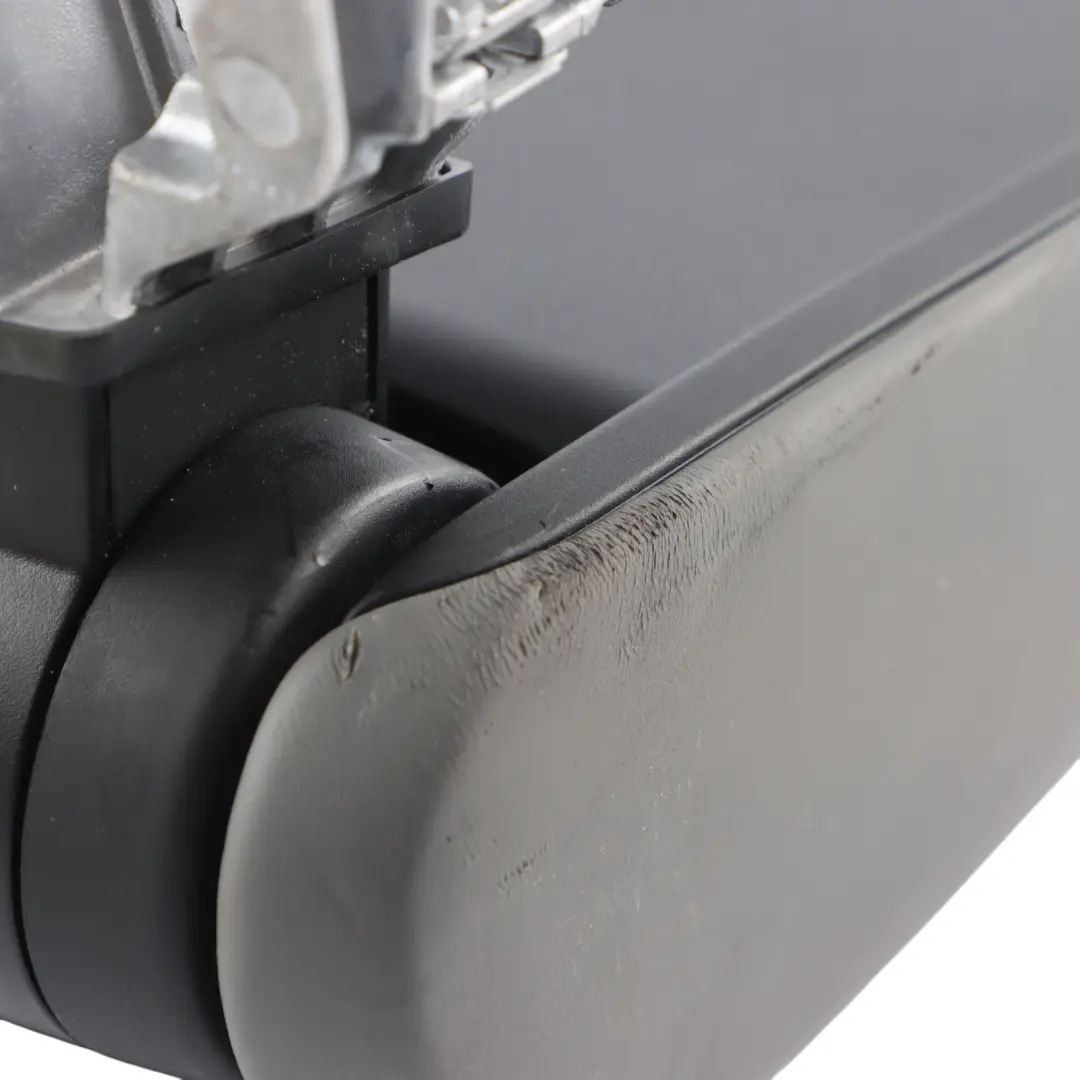 Audi A3 8V Centre Console Armrest Leather Black - SKU 8V0864283A - Part number 8V0864283A