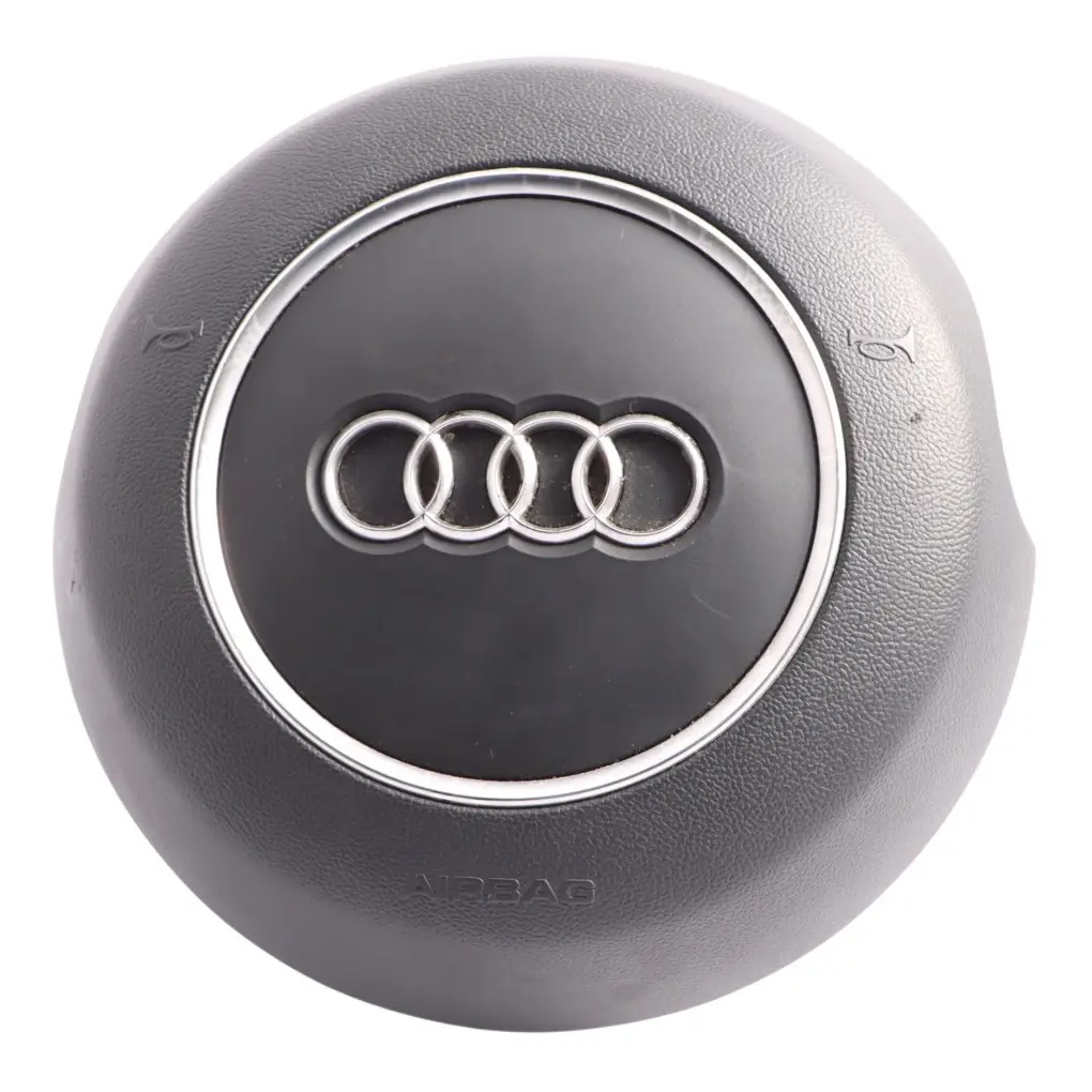 Steering Wheel Driver's Air Module Unit to Audi A3 S3 RS3 8V with Part number 8V0880201BB Audi A3 S3 RS3 8V Steering Wheel Driver's Air Module Unit - SKU 8V0880201BB - Part number 8V0880201BB