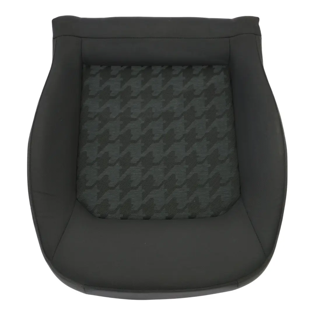 Audi A3 8V Front Lower Base Cushion Cloth Cover Left Right N/O/S - SKU 8V0881405 - Part number 8V0881405