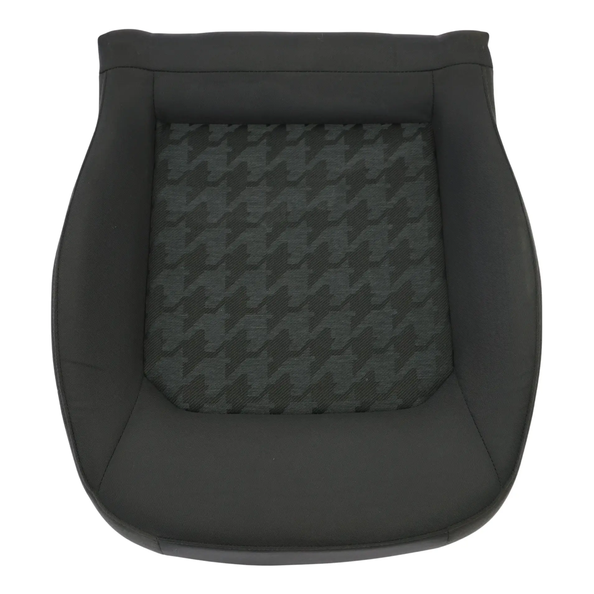 Audi A3 8V Front Lower Base Cushion Cloth Cover Left Right N/O/S 8V0881405