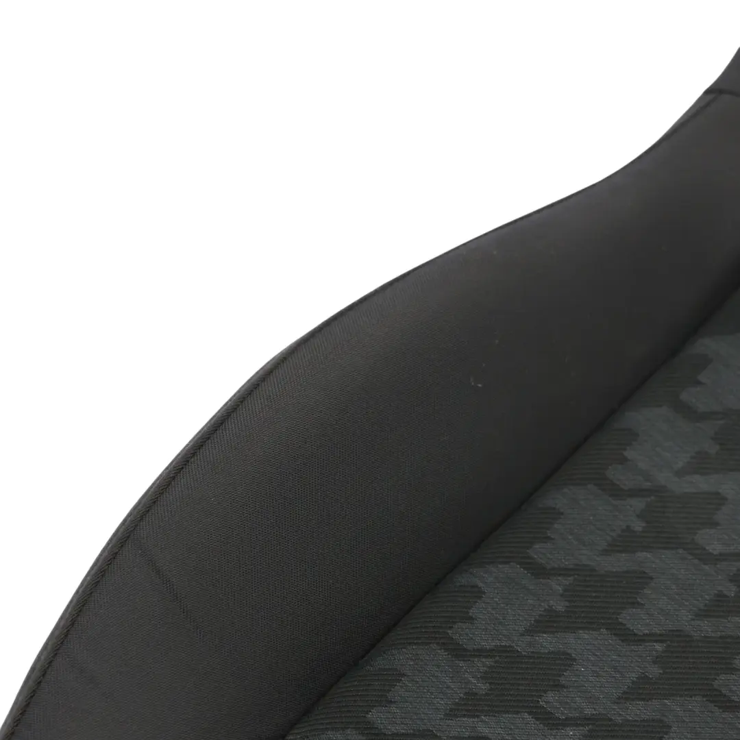Audi A3 8V Front Lower Base Cushion Cloth Cover Left Right N/O/S - SKU 8V0881405 - Part number 8V0881405