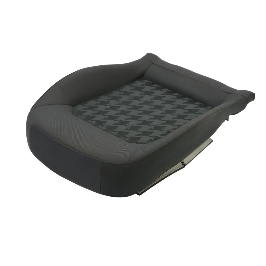 Audi A3 8V Front Lower Base Cushion Cloth Cover Left Right N/O/S - SKU 8V0881405 - Part number 8V0881405