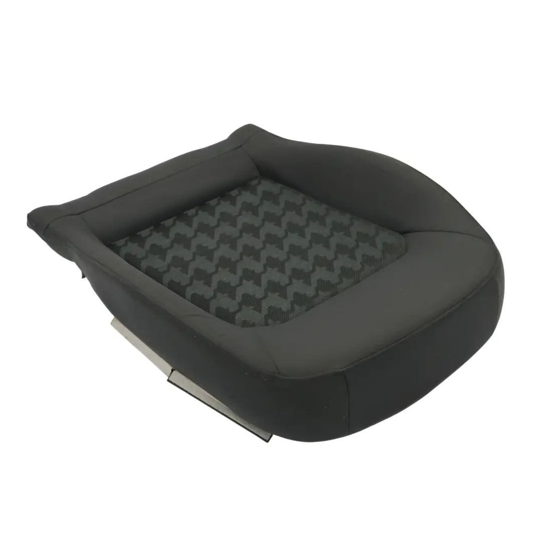 Audi A3 8V Front Lower Base Cushion Cloth Cover Left Right N/O/S - SKU 8V0881405 - Part number 8V0881405