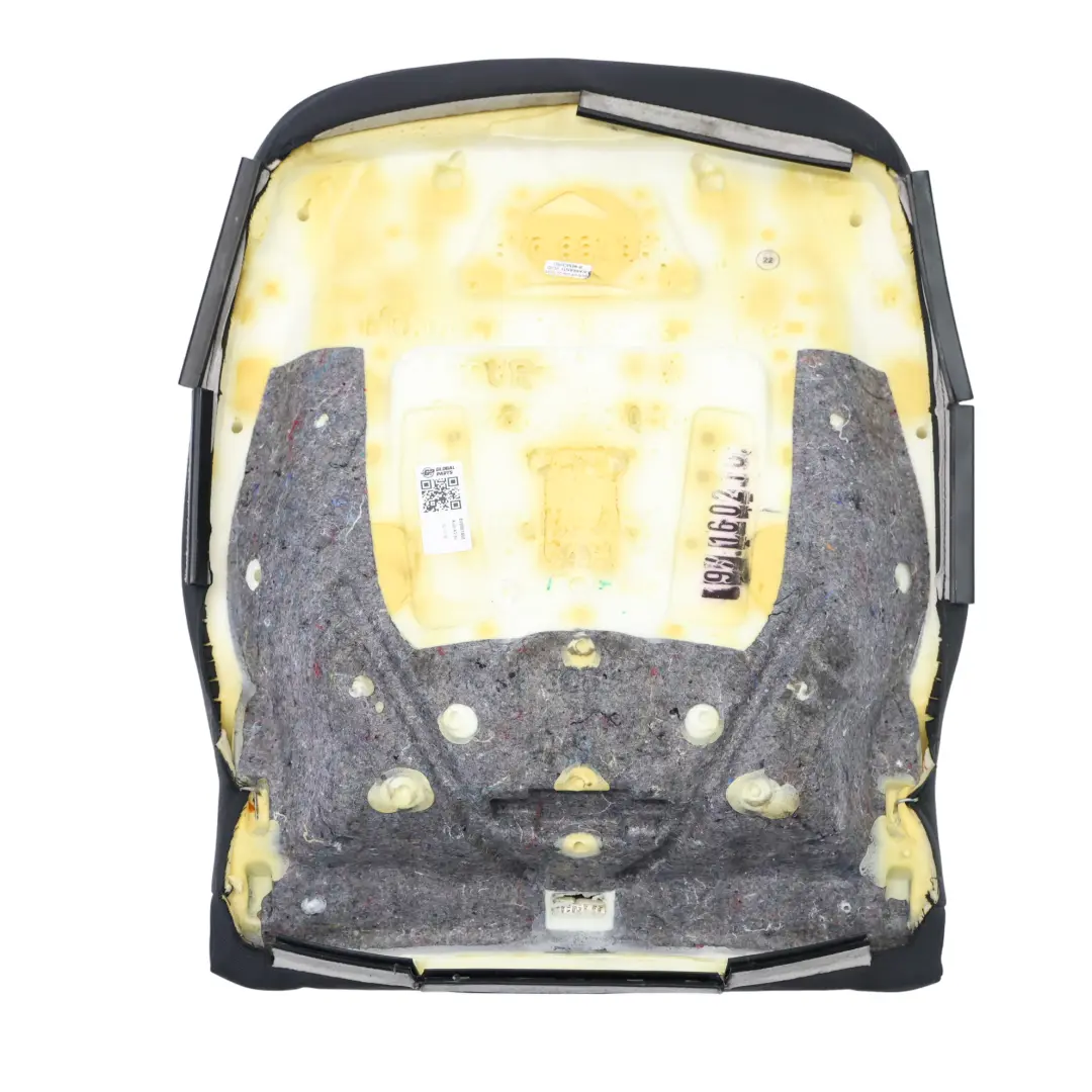 Audi A3 8V Front Lower Base Cushion Cloth Cover Left Right N/O/S - SKU 8V0881405 - Part number 8V0881405