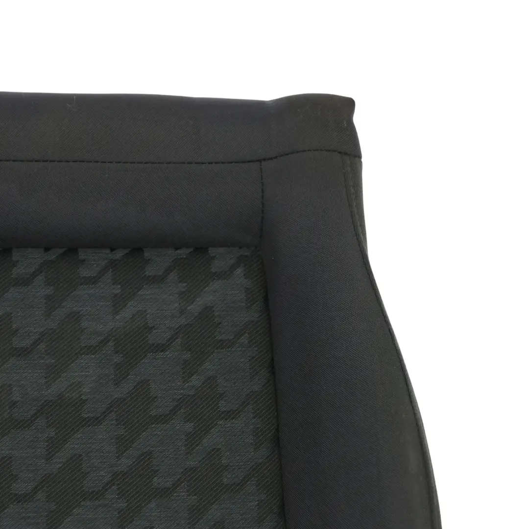 Audi A3 8V Front Lower Base Cushion Cloth Cover Left Right N/O/S - SKU 8V0881405 - Part number 8V0881405