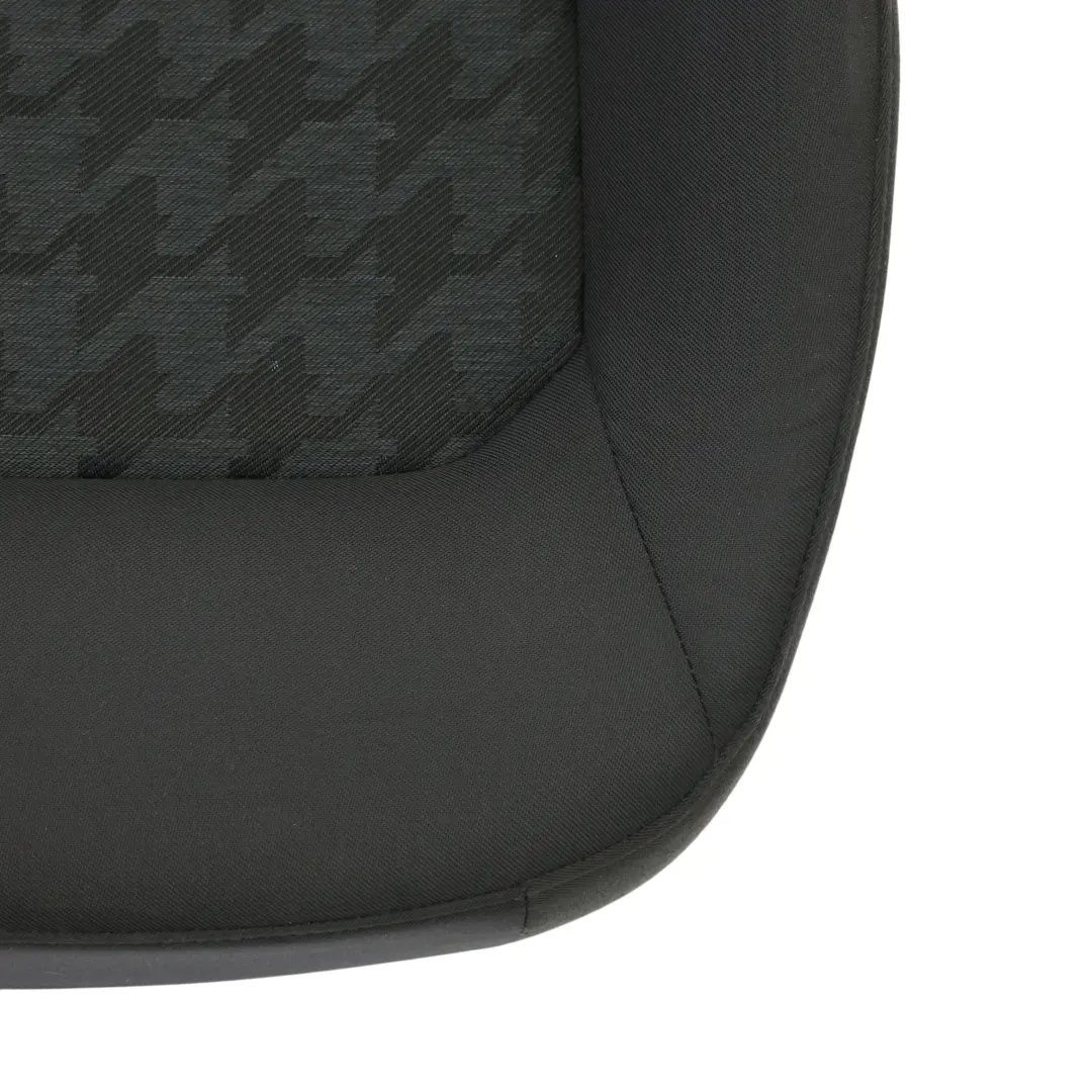 Audi A3 8V Front Lower Base Cushion Cloth Cover Left Right N/O/S - SKU 8V0881405 - Part number 8V0881405