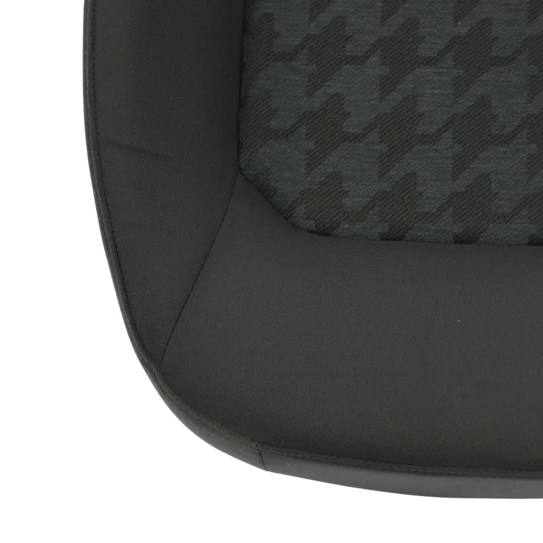 Rivestimento Tessuto Cuscino Anteriore Sinistro Destro per Audi A3 8V con numero di parte 8V0881405 Audi A3 8V Rivestimento Tessuto Cuscino Anteriore Sinistro Destro - SKU 8V0881405 - Numero di parte 8V0881405