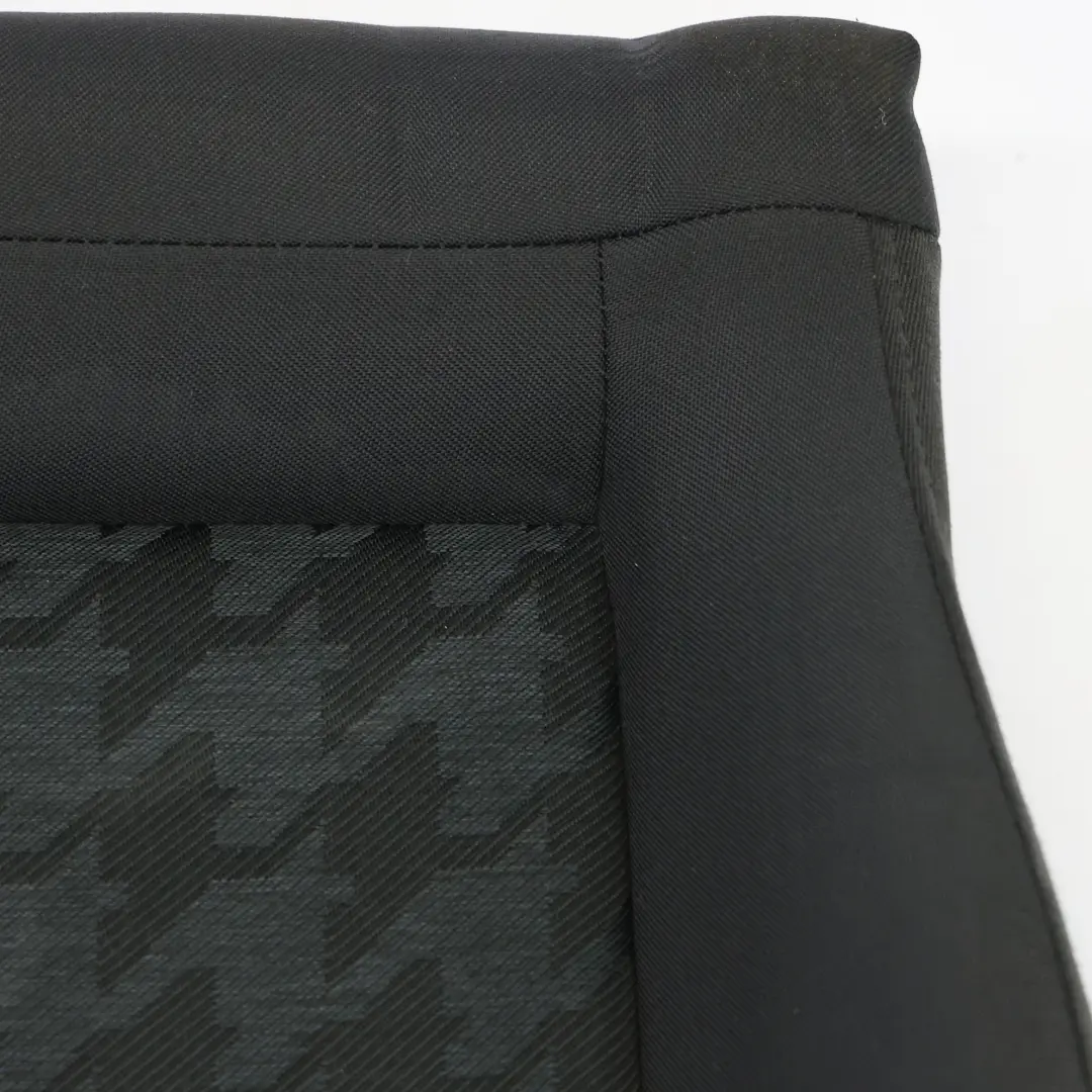 Audi A3 8V Front Lower Base Cushion Cloth Cover Left Right N/O/S - SKU 8V0881405 - Part number 8V0881405