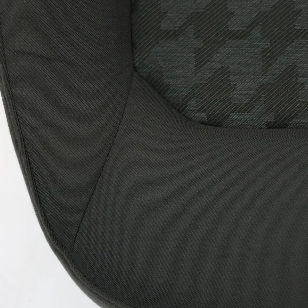 Audi A3 8V Front Lower Base Cushion Cloth Cover Left Right N/O/S - SKU 8V0881405 - Part number 8V0881405