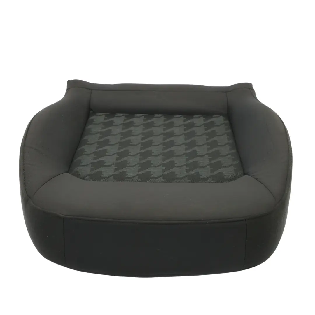 Audi A3 8V Front Lower Base Cushion Cloth Cover Left Right N/O/S - SKU 8V0881405 - Part number 8V0881405
