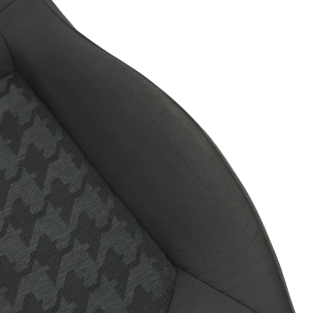 Vordere Untere Basis Kissen Stoff Abdeckung Links Rechts für Audi A3 8V mit Teilenummer 8V0881405 Audi A3 8V Vordere Untere Basis Kissen Stoff Abdeckung Links Rechts - SKU 8V0881405 - Teilenummer 8V0881405