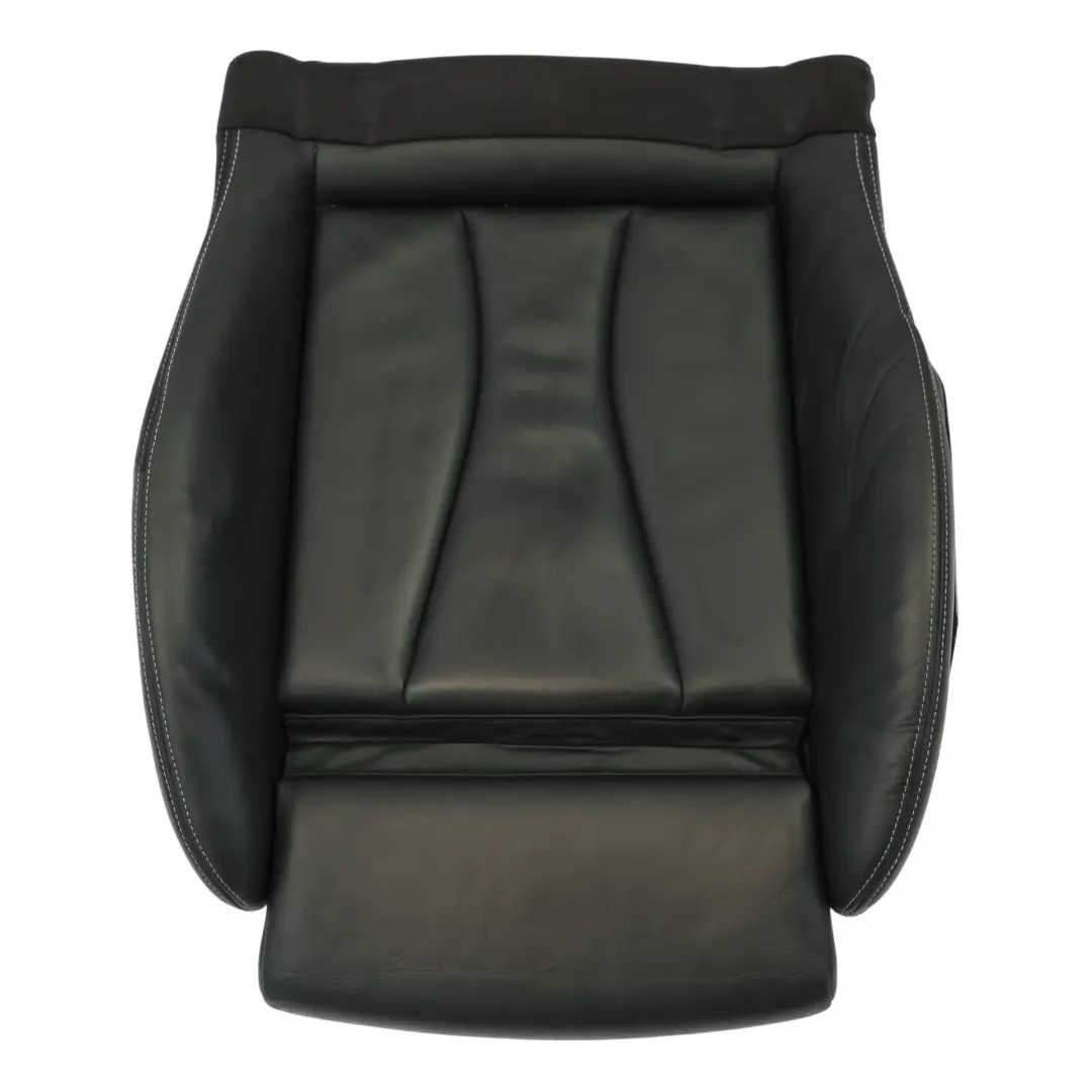 Siège Avant Chauffant En Cuir Sport Audi S3 8V Berline Gauche Non Garni  - SKU 8V0881405K - Numéro de pièce 8V0881405K