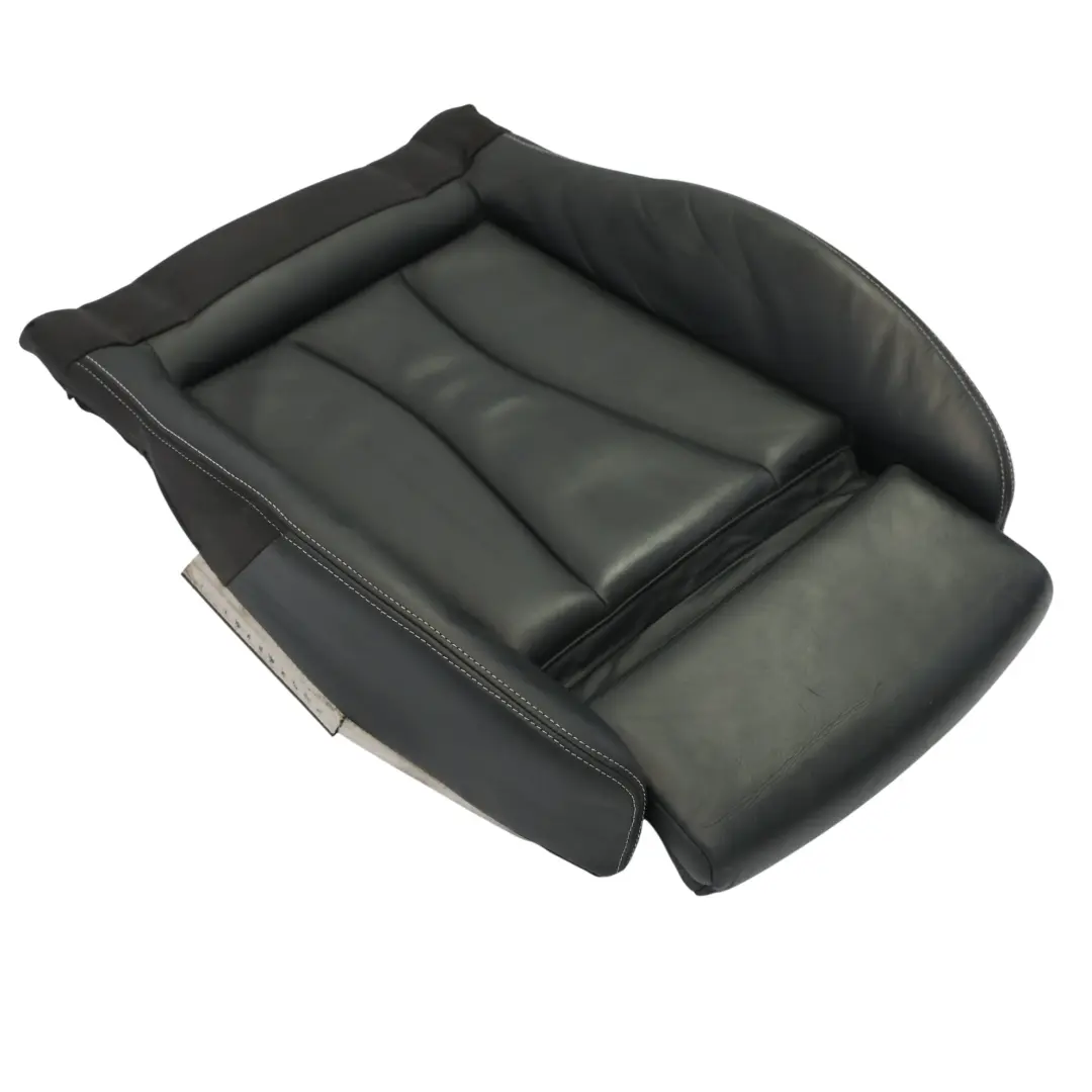 Siège Avant Chauffant En Cuir Sport Audi S3 8V Berline Gauche Non Garni  - SKU 8V0881405K - Numéro de pièce 8V0881405K