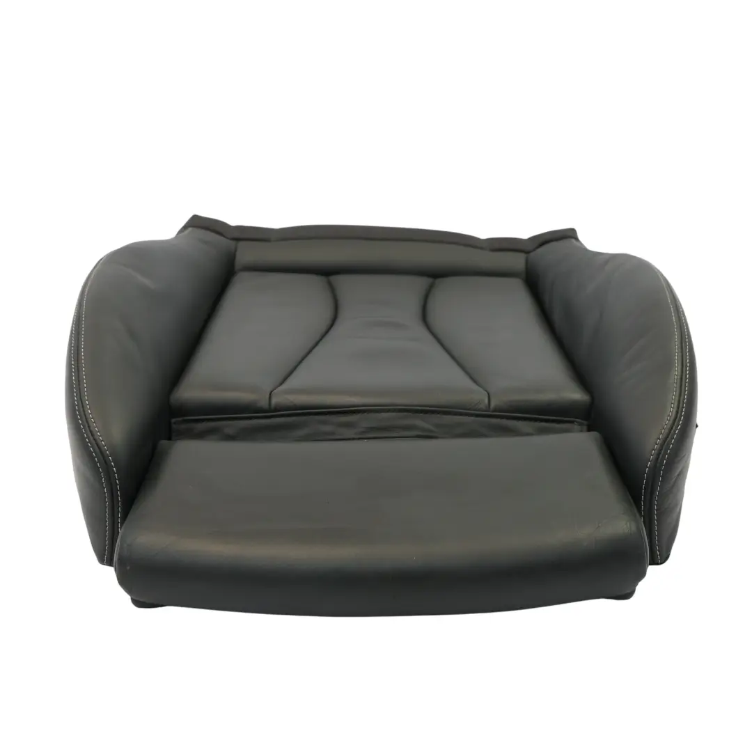 Front Seat Base Heated Cushion Sport Leather Left N/S to Audi S3 8V Sedan with Part number 8V0881405K Audi S3 8V Sedan Front Seat Base Heated Cushion Sport Leather Left N/S - SKU 8V0881405K - Part number 8V0881405K