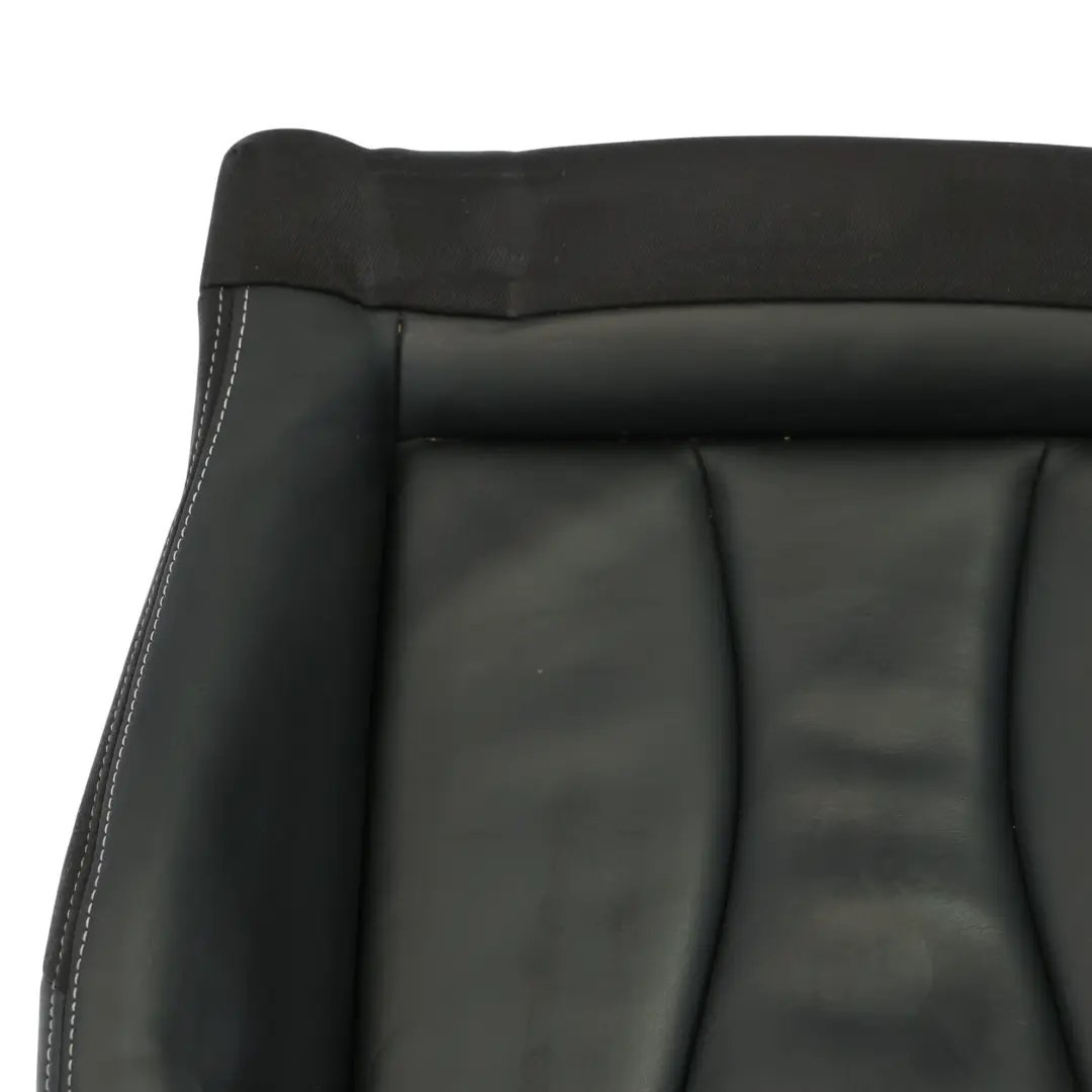 Siège Avant Chauffant En Cuir Sport Audi S3 8V Berline Gauche Non Garni  - SKU 8V0881405K - Numéro de pièce 8V0881405K
