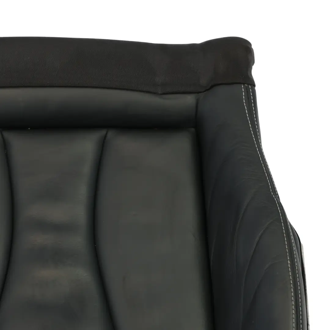 Siège Avant Chauffant En Cuir Sport Audi S3 8V Berline Gauche Non Garni  - SKU 8V0881405K - Numéro de pièce 8V0881405K