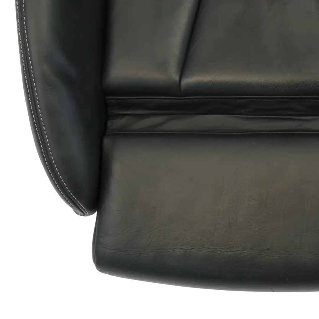 Siège Avant Chauffant En Cuir Sport Audi S3 8V Berline Gauche Non Garni  - SKU 8V0881405K - Numéro de pièce 8V0881405K