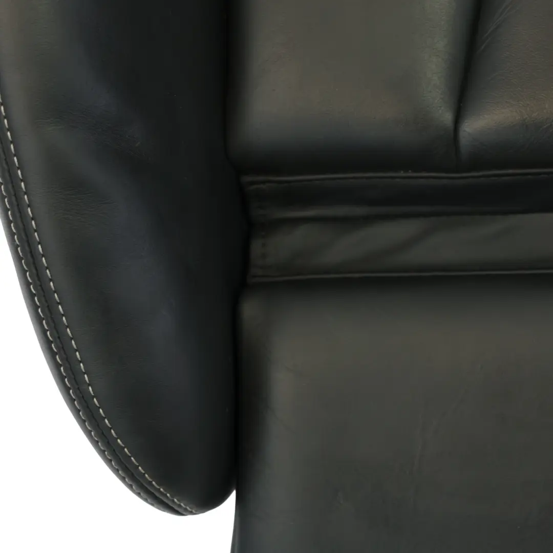 Siège Avant Chauffant En Cuir Sport Audi S3 8V Berline Gauche Non Garni  - SKU 8V0881405K - Numéro de pièce 8V0881405K