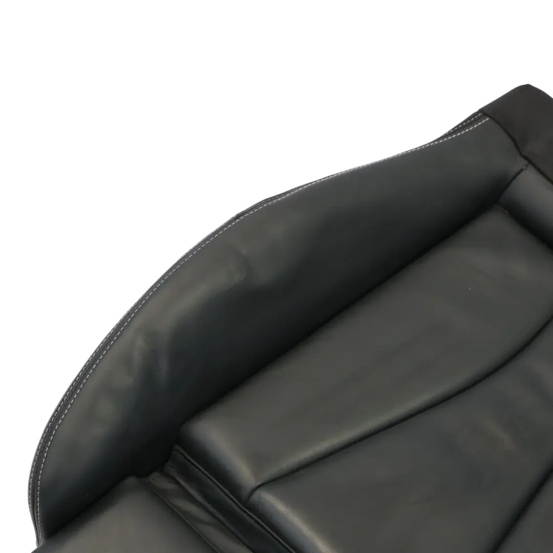 Vorder Sitz Basis Beheiztes Kissen Sport Leder Links für Audi S3 8V Limousine mit Teilenummer 8V0881405K Audi S3 8V Limousine Vorder Sitz Basis Beheiztes Kissen Sport Leder Links - SKU 8V0881405K - Teilenummer 8V0881405K