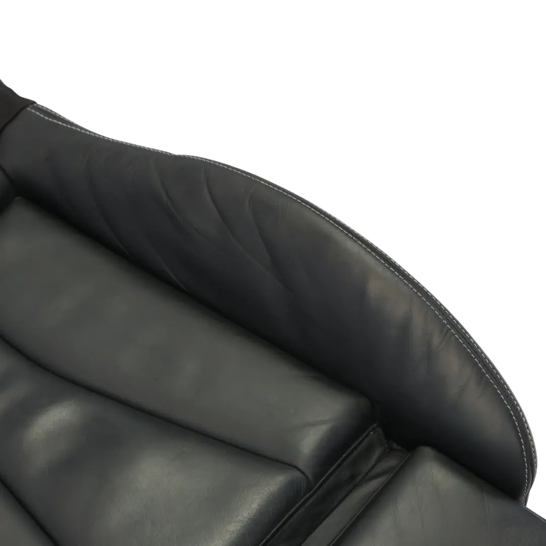 Base Asiento Delantero Calefactable Cuero Sport Izquierdo para Audi S3 8V Berlina con número de pieza 8V0881405K Audi S3 8V Berlina Base Asiento Delantero Calefactable Cuero Sport Izquierdo - SKU 8V0881405K - Número de pieza 8V0881405K