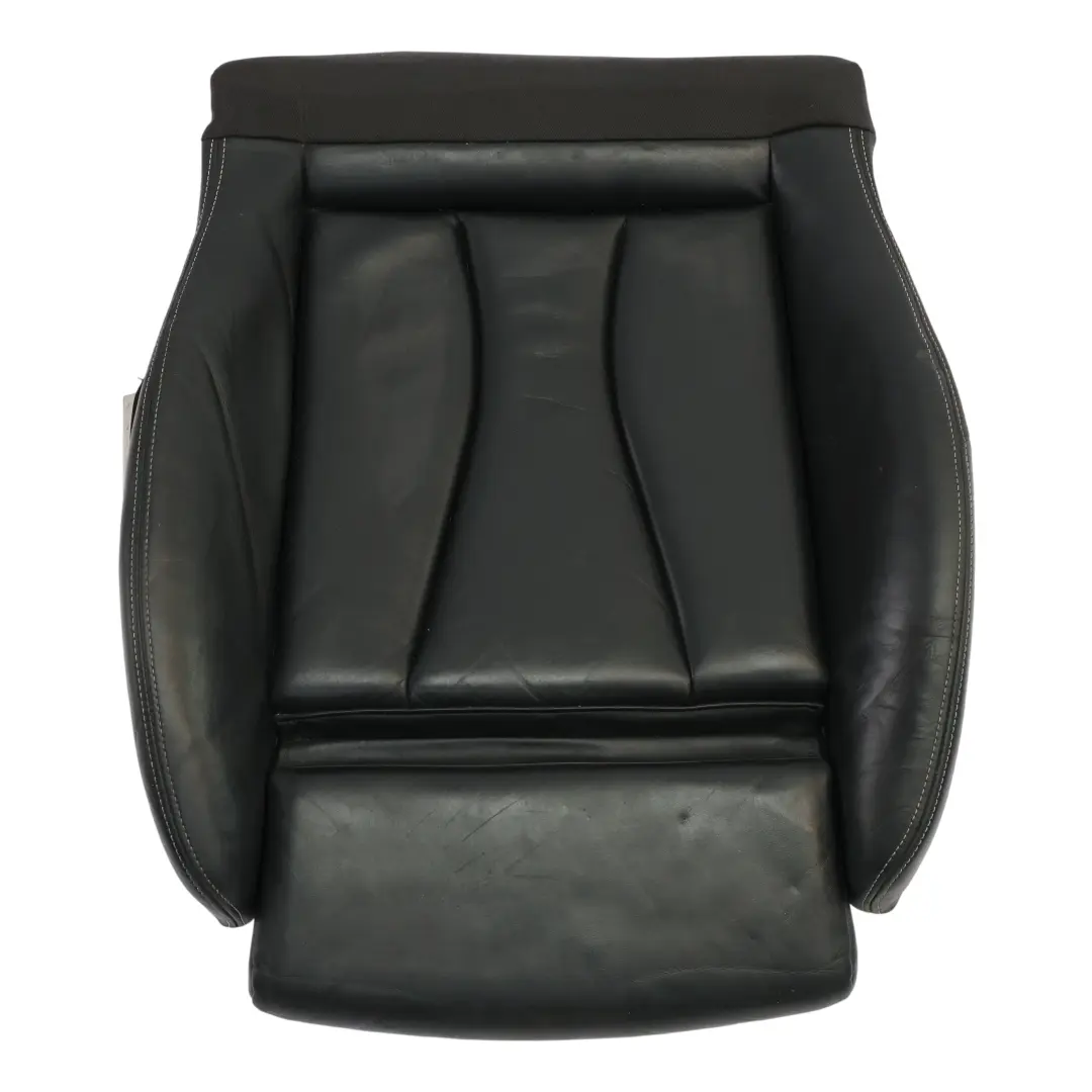 Front Sport Seat Base Heated Leather Black Right O/S 8V0963555D to Audi S3 8V with Part number 8V0881406K Audi S3 8V Front Sport Seat Base Heated Leather Black Right O/S 8V0963555D - SKU 8V0881406K - Part number 8V0881406K