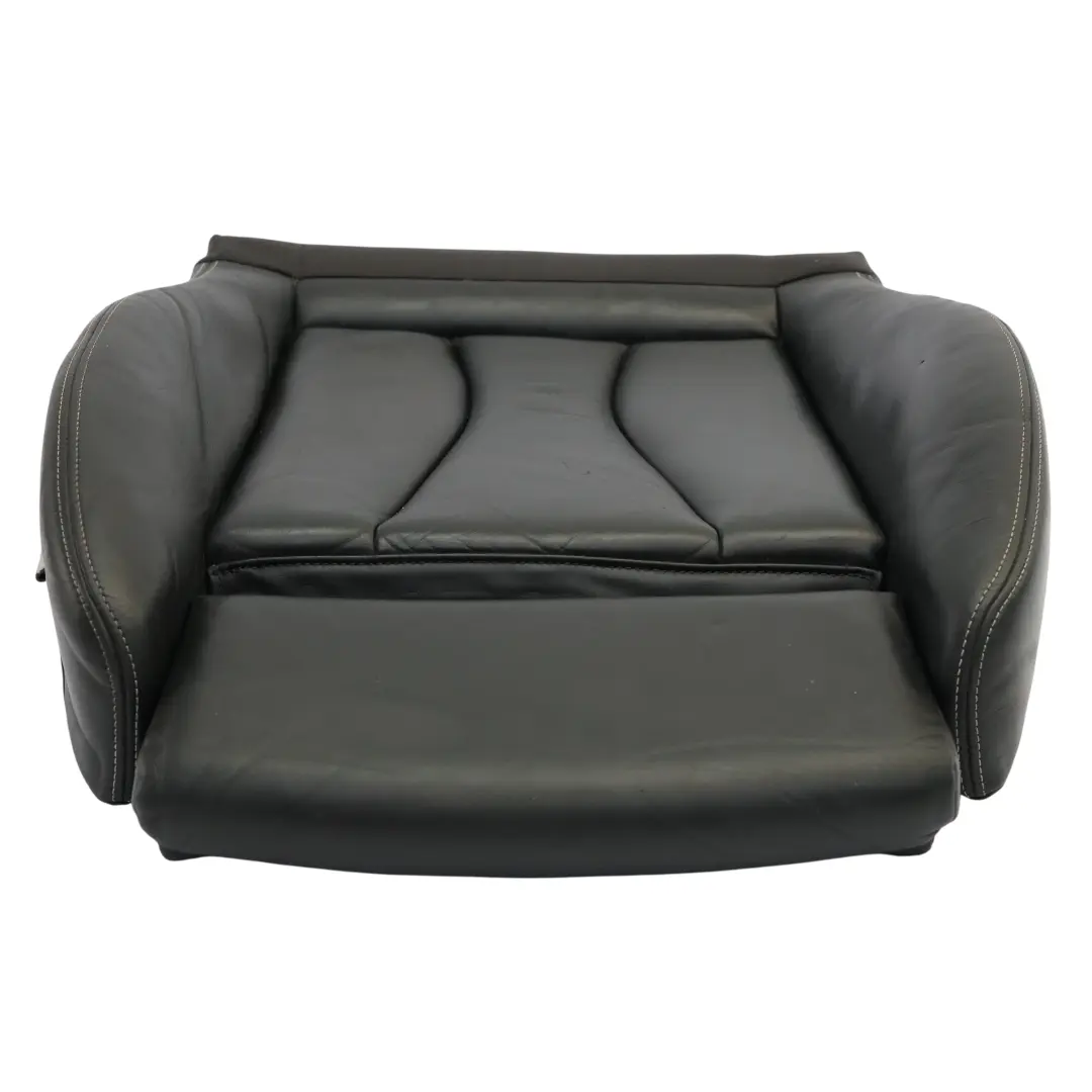 Audi S3 8V Housse Siège Inférieure Avant En Tissu Coussin Droit - SKU 8V0881406K - Numéro de pièce 8V0881406K