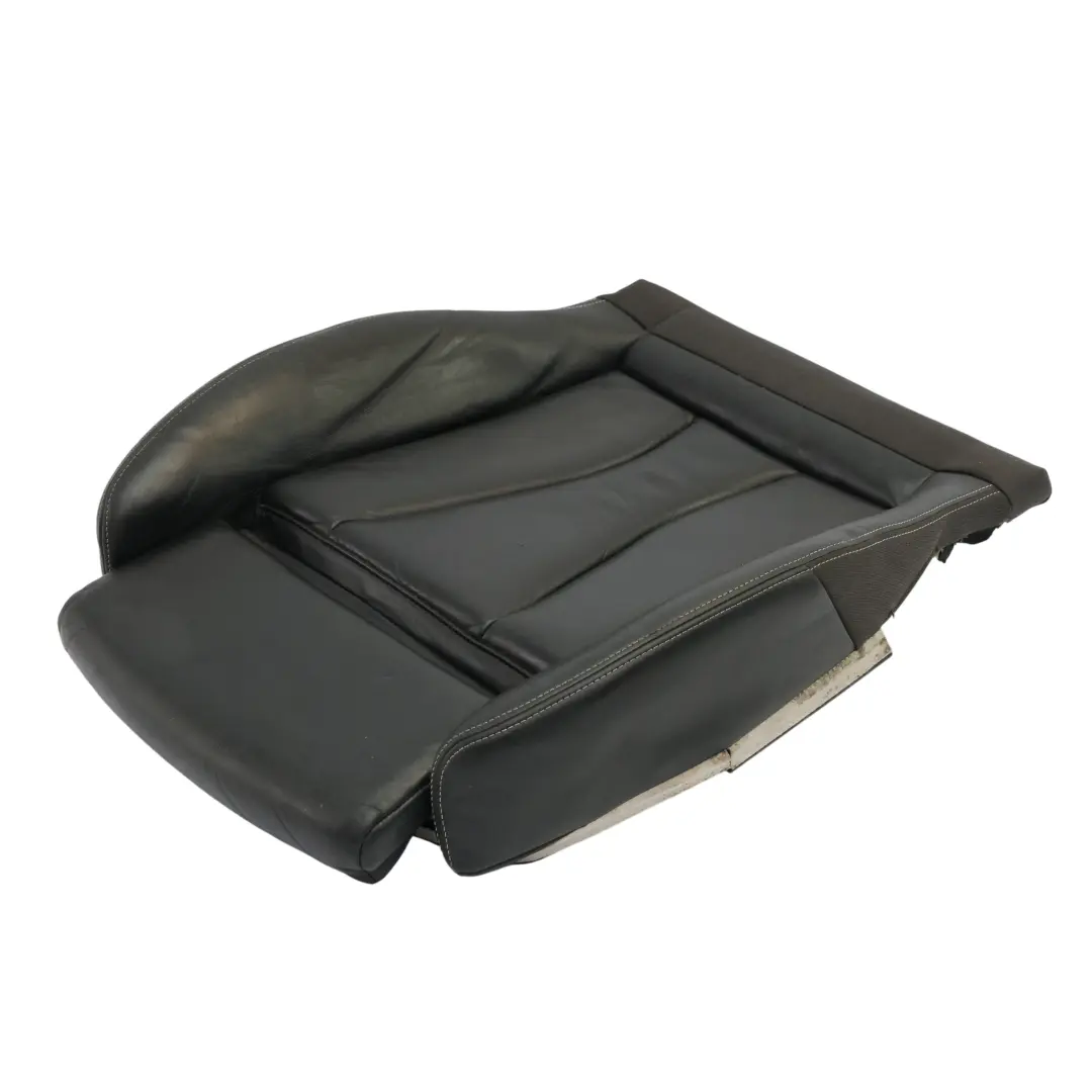 Audi S3 8V Housse Siège Inférieure Avant En Tissu Coussin Droit - SKU 8V0881406K - Numéro de pièce 8V0881406K